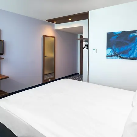 Express Amsterdam - Schiphol By Ihg Szálloda Hoofddorp