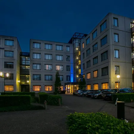 Express Amsterdam - Schiphol By Ihg 3* Hoofddorp