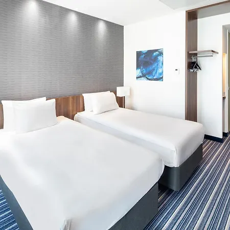 Express Amsterdam - Schiphol By Ihg 3*