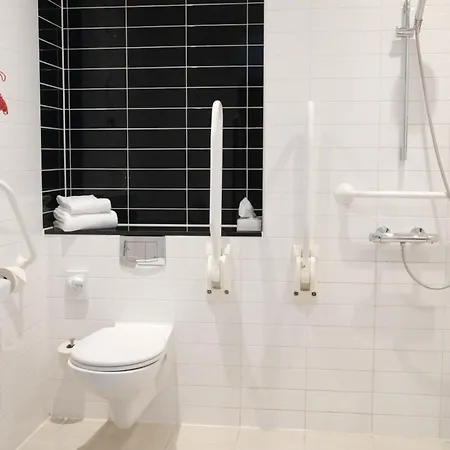 Express Amsterdam - Schiphol By Ihg 3* Hoofddorp