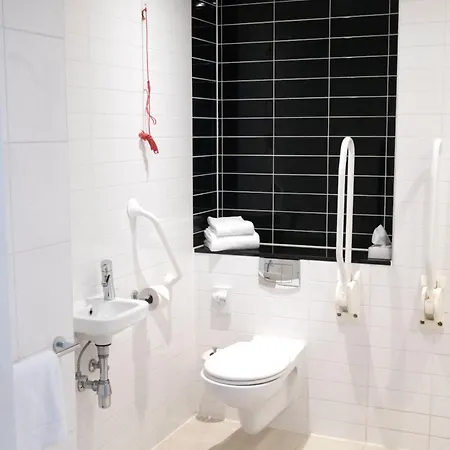 Express Amsterdam - Schiphol By Ihg 3*