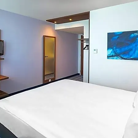Express Amsterdam - Schiphol By Ihg 3* Хоофддорп