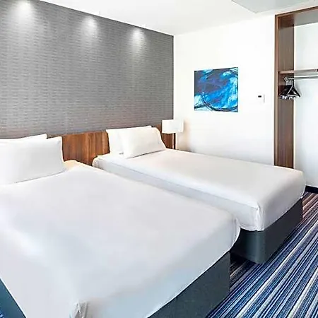 Express Amsterdam - Schiphol By Ihg Отель