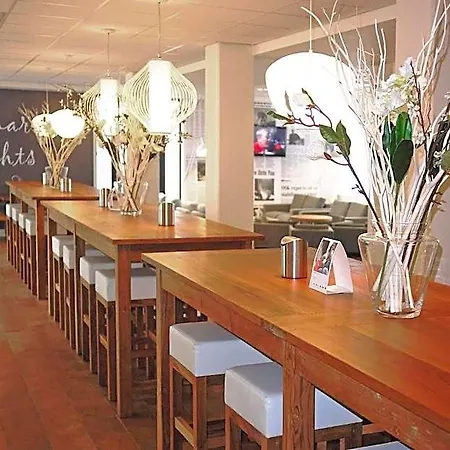 Express Amsterdam - Schiphol By Ihg Отель Хоофддорп
