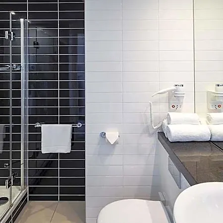 Express Amsterdam - Schiphol By Ihg 3*