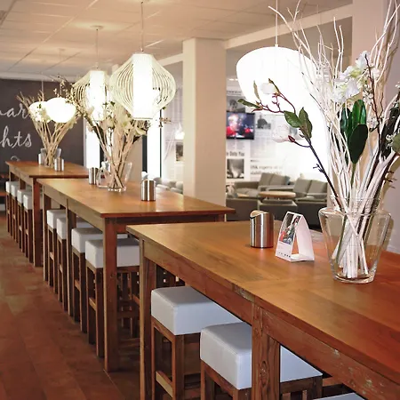 Express Amsterdam - Schiphol By Ihg Ξενοδοχείο