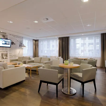 Ξενοδοχείο Express Amsterdam - Schiphol By Ihg Hoofddorp