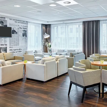 Express Amsterdam - Schiphol By Ihg
