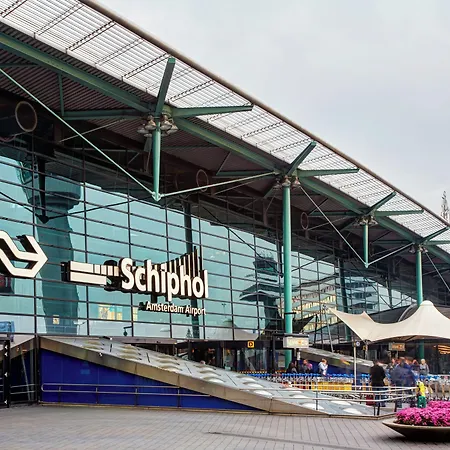Express Amsterdam - Schiphol By Ihg 3*