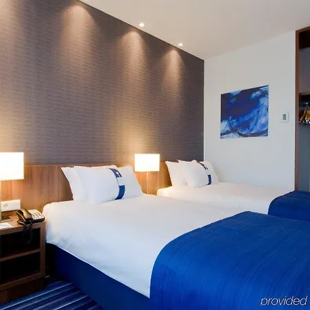 Express Amsterdam - Schiphol By Ihg 3*