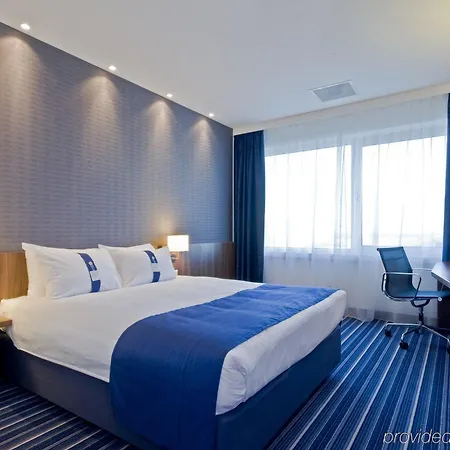 Express Amsterdam - Schiphol By Ihg Otel