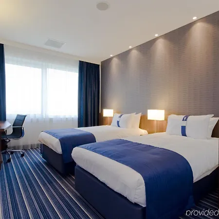 Express Amsterdam - Schiphol By Ihg Otel 3*