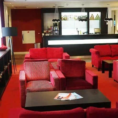 Hotel Express Amsterdam - Schiphol By Ihg