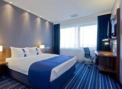 Otel Express Amsterdam - Schiphol By Ihg 3*