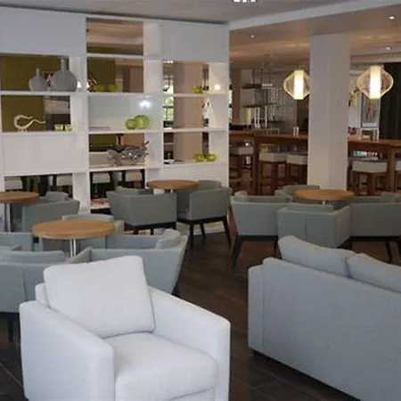 Hotel Express Amsterdam - Schiphol By Ihg
