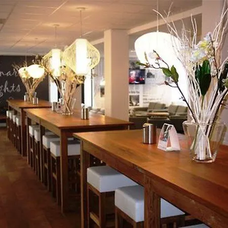 Express Amsterdam - Schiphol By Ihg