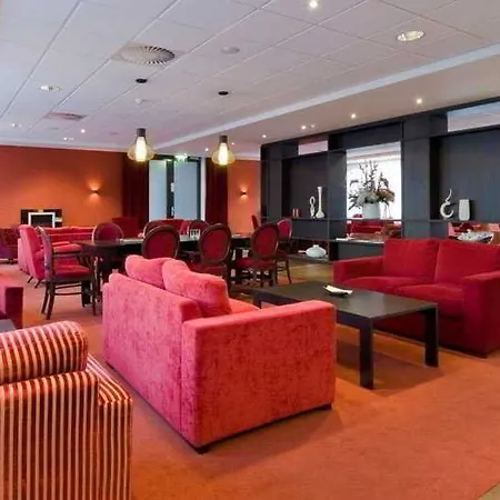 Otel Express Amsterdam - Schiphol By Ihg
