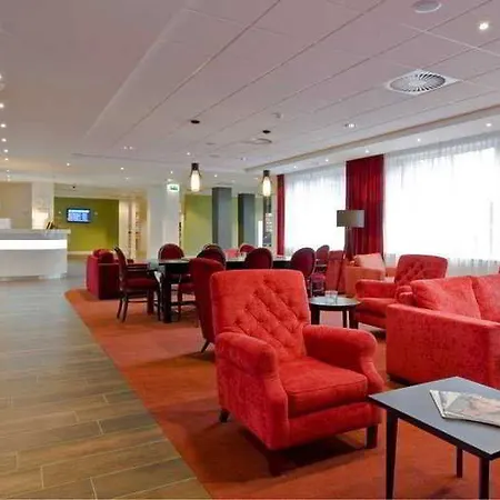 Express Amsterdam - Schiphol By Ihg 3*