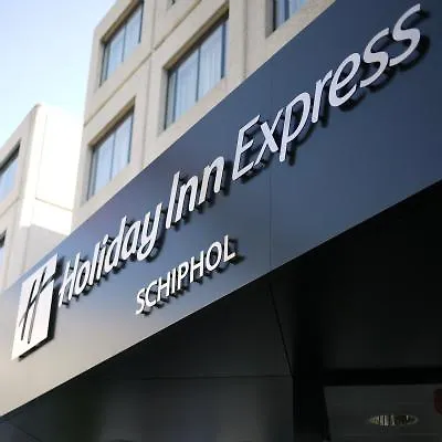 Express Amsterdam - Schiphol By Ihg Otel