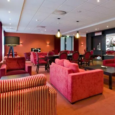 Otel Express Amsterdam - Schiphol By Ihg 3*