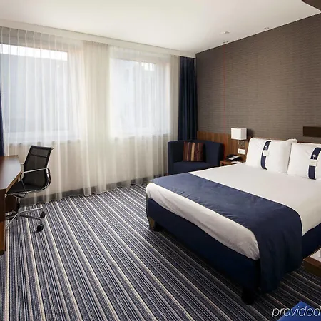 Express Amsterdam - Schiphol By Ihg Hoofddorp