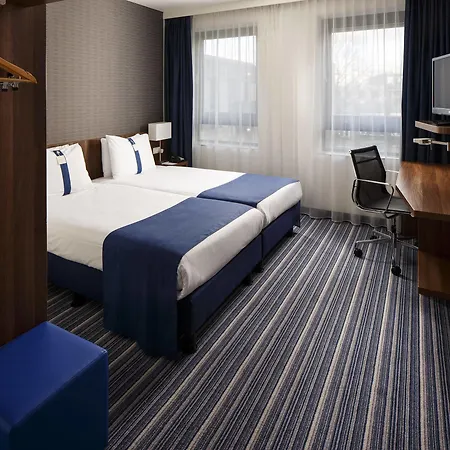 Express Amsterdam - Schiphol By Ihg Otel Hoofddorp