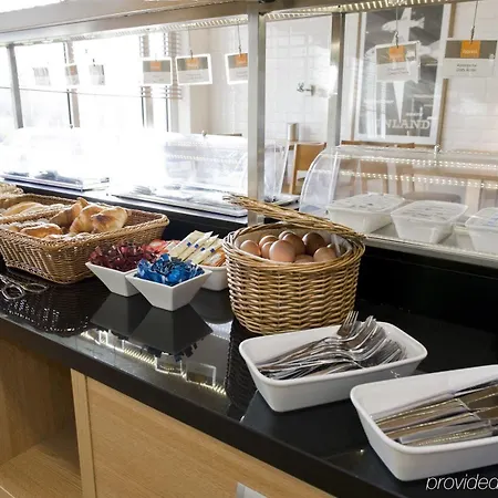 Express Amsterdam - Schiphol By Ihg Хоофддорп
