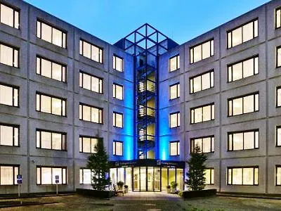 Hotel Express Amsterdam - Schiphol By Ihg Hoofddorp