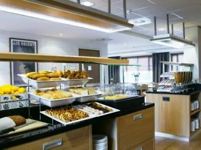 Express Amsterdam - Schiphol By Ihg Hotel Hoofddorp