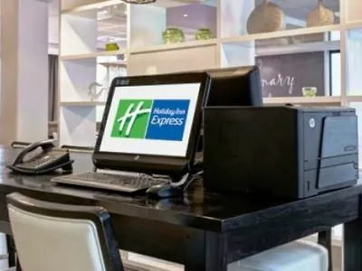 Hotel Express Amsterdam - Schiphol By Ihg Hoofddorp