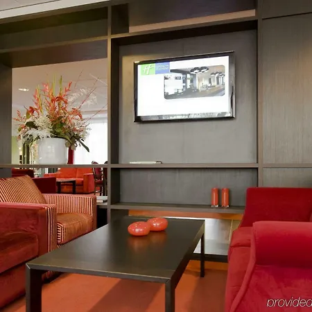 Otel Express Amsterdam - Schiphol By Ihg