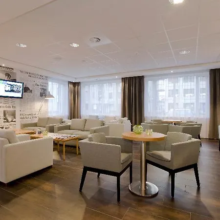 Express Amsterdam - Schiphol By Ihg Otel Hoofddorp