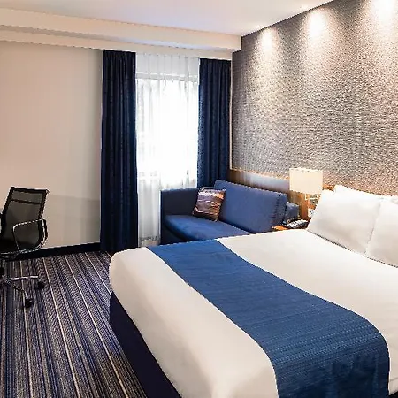 Express Amsterdam - Schiphol By Ihg Otel Hoofddorp