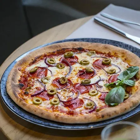 Express Amsterdam - Schiphol By Ihg