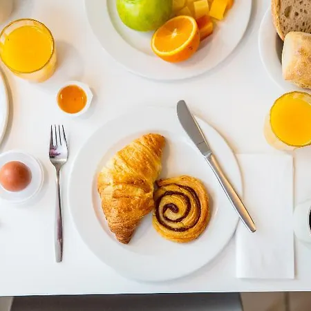 Express Amsterdam - Schiphol By Ihg Otel