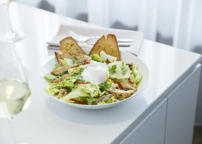 快捷假日酒店 3* 霍夫多普