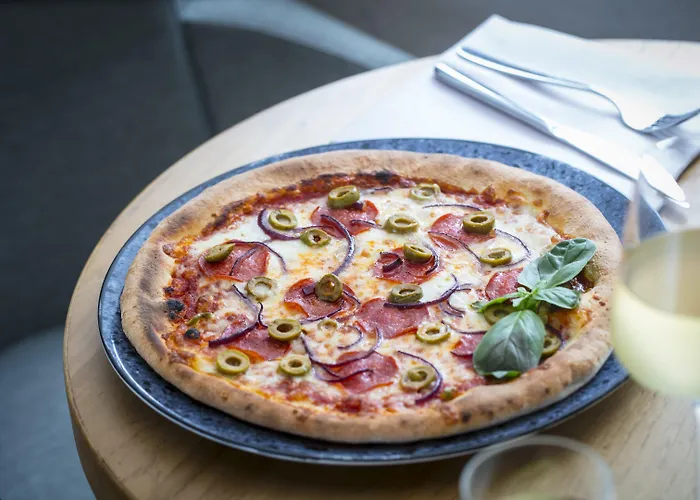 快捷假日酒店 酒店