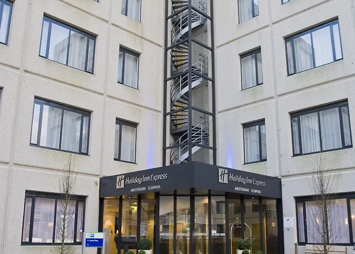 快捷假日酒店 酒店