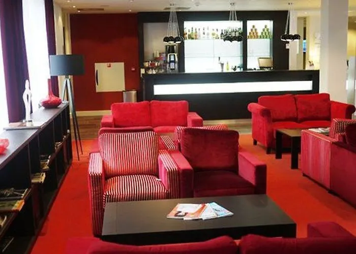 酒店 快捷假日酒店