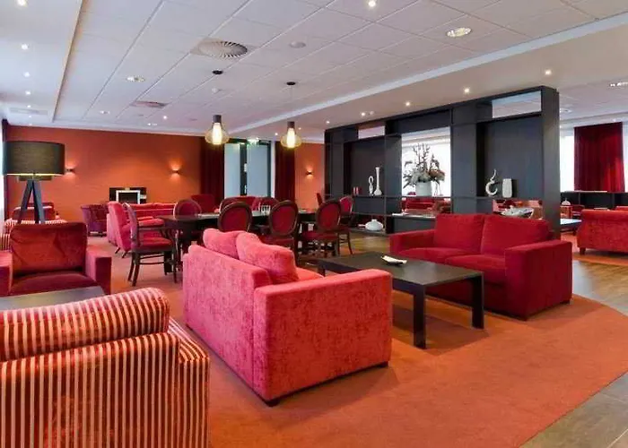 酒店 快捷假日酒店