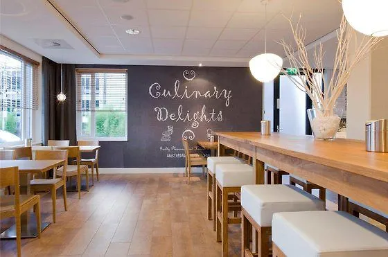 酒店 快捷假日酒店 霍夫多普