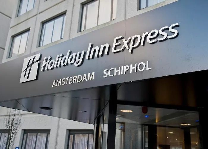 快捷假日酒店 酒店