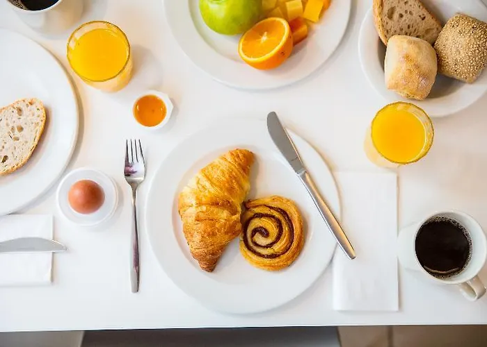 快捷假日酒店 酒店