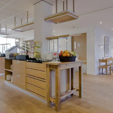 Express Amsterdam - Schiphol By Ihg Hotel