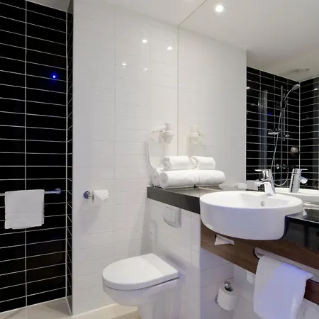 Express Amsterdam - Schiphol By Ihg Hotel Hoofddorp