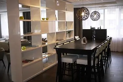 Hotel Express Amsterdam - Schiphol By Ihg