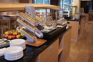 Express Amsterdam - Schiphol By Ihg מלון 3*