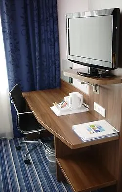 Express Amsterdam - Schiphol By Ihg Hotel Hoofddorp