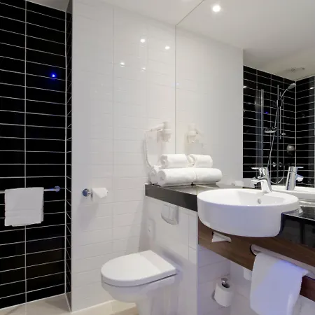 Express Amsterdam - Schiphol By Ihg 3* Hoofddorp