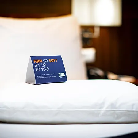 Express Amsterdam - Schiphol By Ihg
